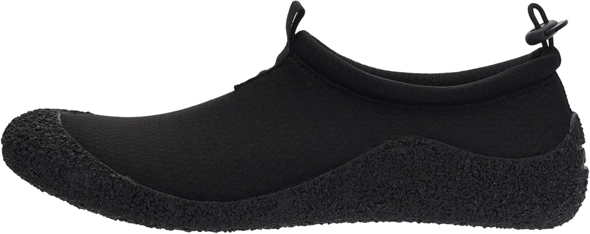 WHITIN Water Shoes - Multi-Purpose Aqua Socks with Reinforced Toe Cap for Men & Women