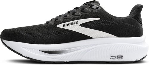 Brooks Men's Ghost 17 Running Shoes - Lightweight Comfort & Support | Perfect for All Distances