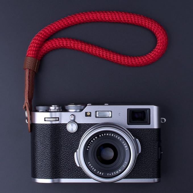 VKO Camera Wrist Strap, Hand Strap lanyard