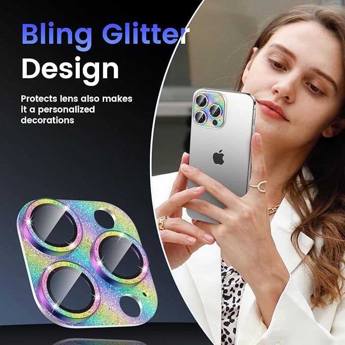Tensea for iPhone 16 Pro/iPhone 16 Pro Max/iPhone 15 Pro/iPhone 15 Pro Max