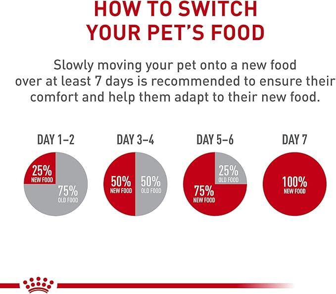 Royal Canin Feline Health Nutrition Kitten Loaf in Sauce Canned Cat Food, 3 oz can (Pack of 24)