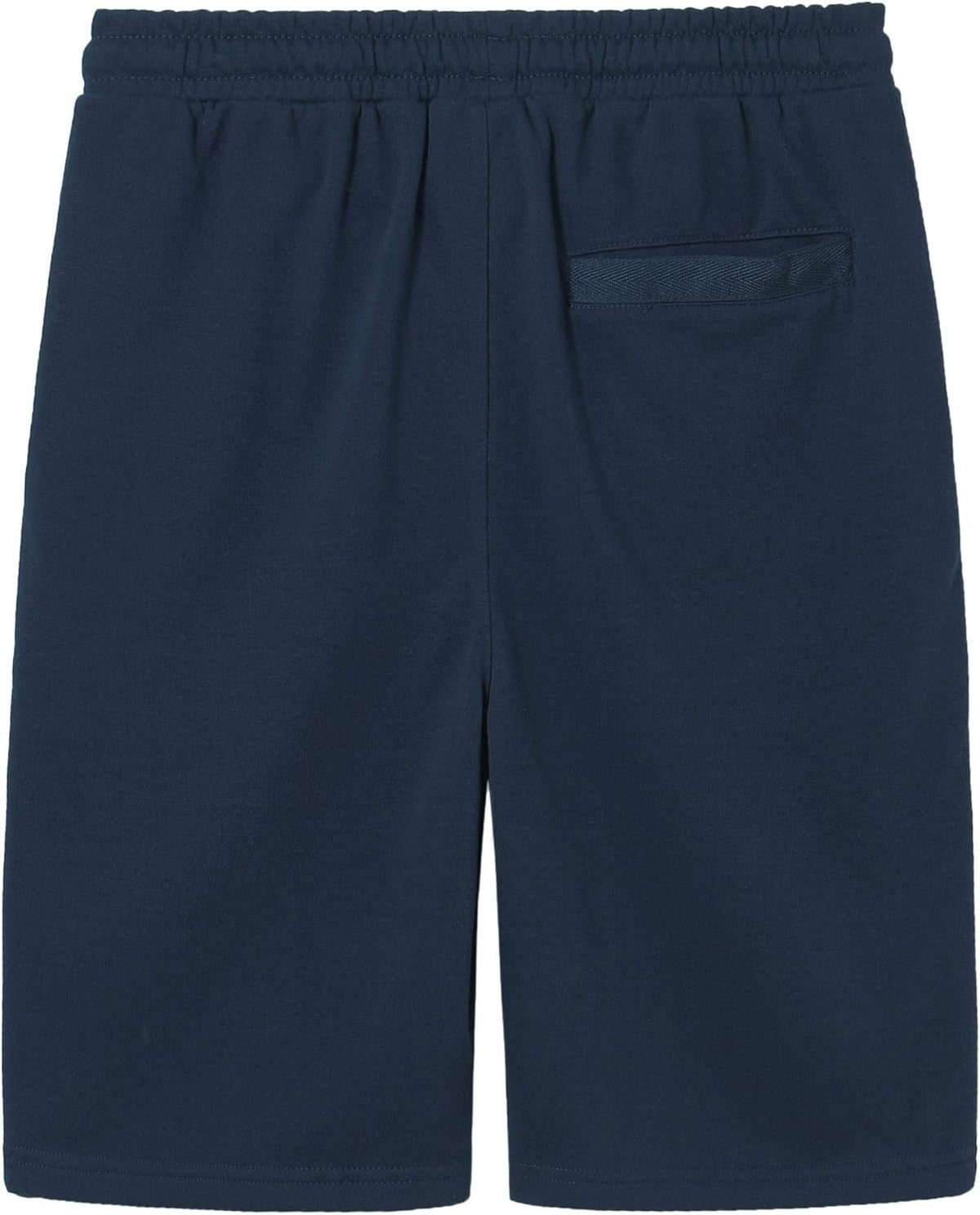 Skiennix Men's Casual Cotton Knit Jogger Shorts - Comfortable Drawstring Design | Perfect for Gym & Leisure