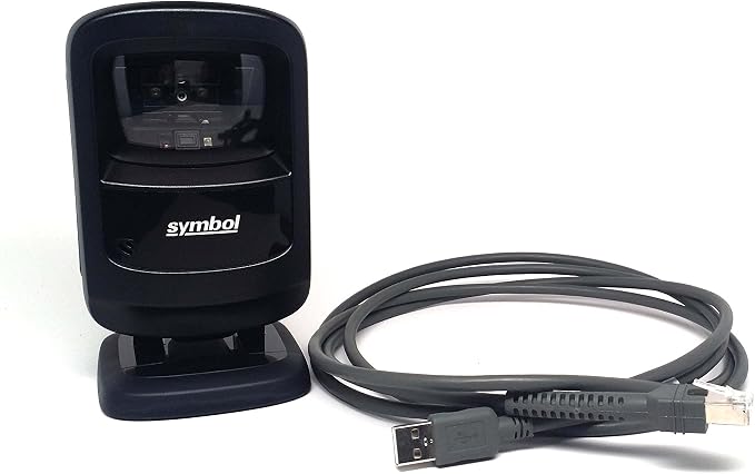 DS9208 Series Handsfree Standard Range Scanner Kit