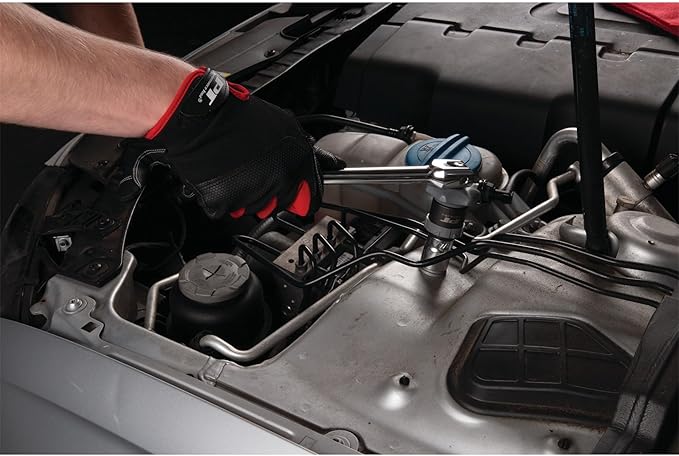 Performance Tool W32114 1/2" Drive Ratcheting Adapter