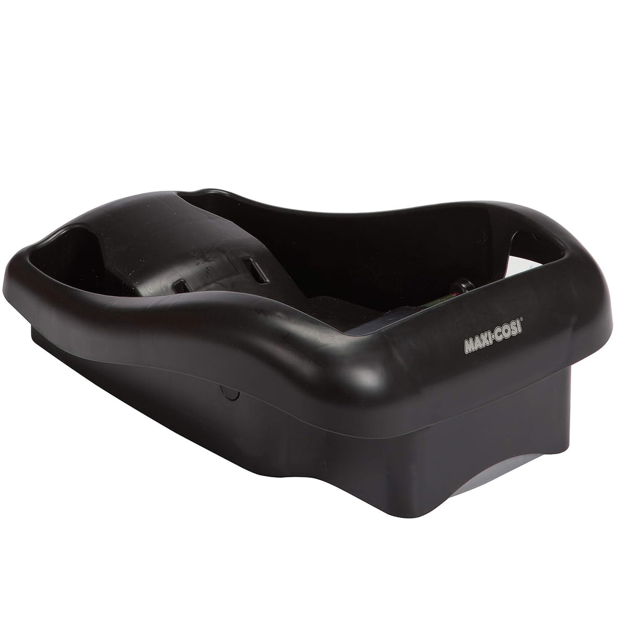 Maxi-Cosi Zelia™² Luxe 5-in-1 Modular Travel System, New Hope Black & Mico 30 Stand-Alone Additional Infant Car Seat Base, Black, One Size