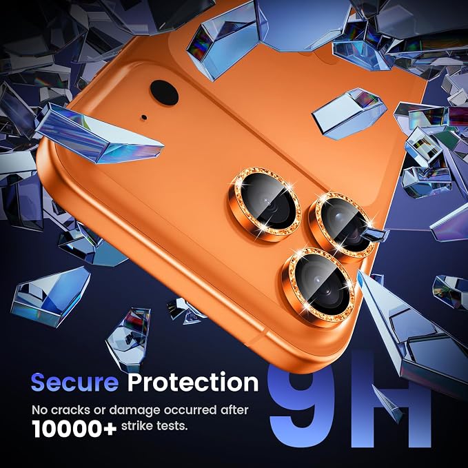 Tensea Camera Lens Protector Compatible