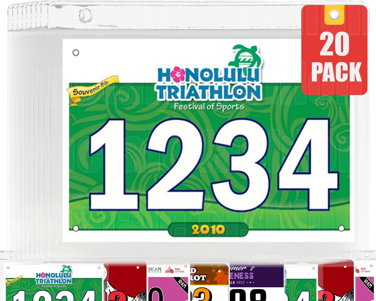 SO SHE DID Race Medal Holder - Stylish Wall Hanger for Marathon & Runner Medals | Durable Display