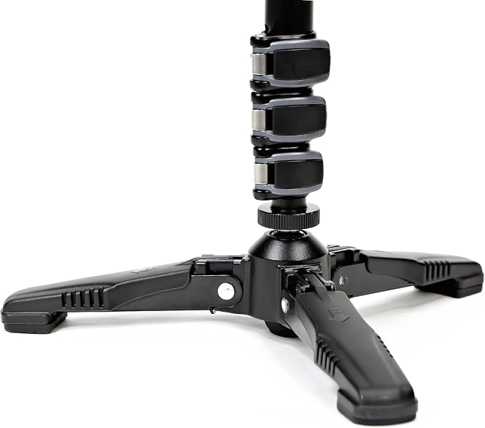Vanguard VEO AM-264TR Aluminum Monopod