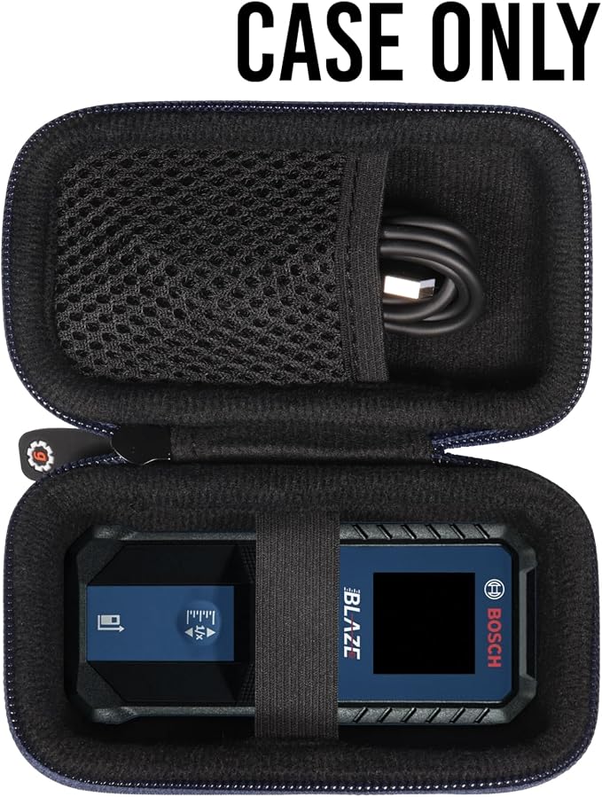 Getgear Laser Distance Measure Case