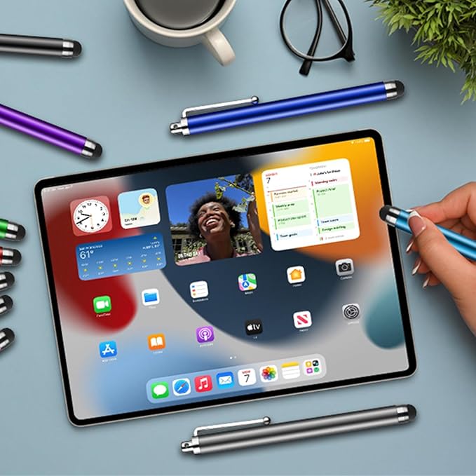 Stylus Pen Universal Capacitive Touch Screen Pens