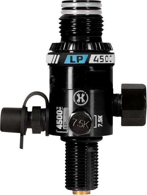 HK Army LP3 Regulator - High-Performance 250-300psi for Paintball Air Tanks