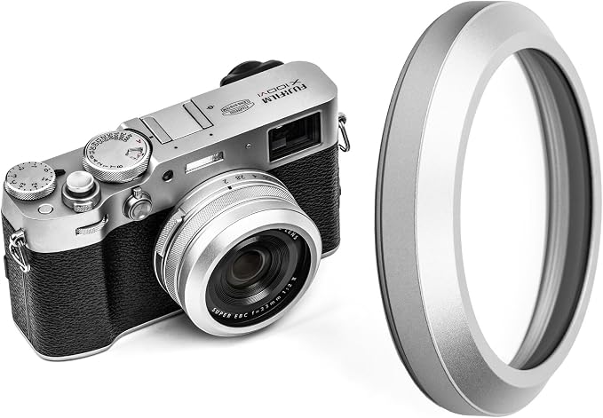 NiSi - NC UV, Camera Lens Protector Filter