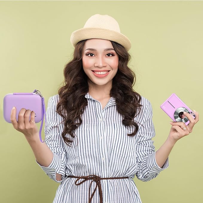 Comecase Carrying & Protective Case