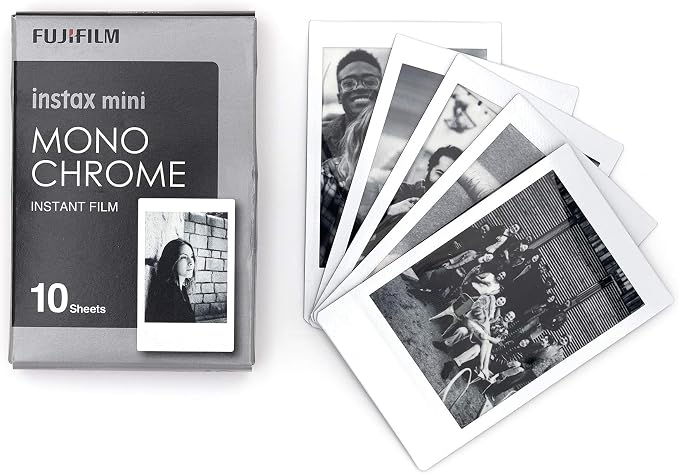 instax Classic Mini Film 30 Shot Pack,