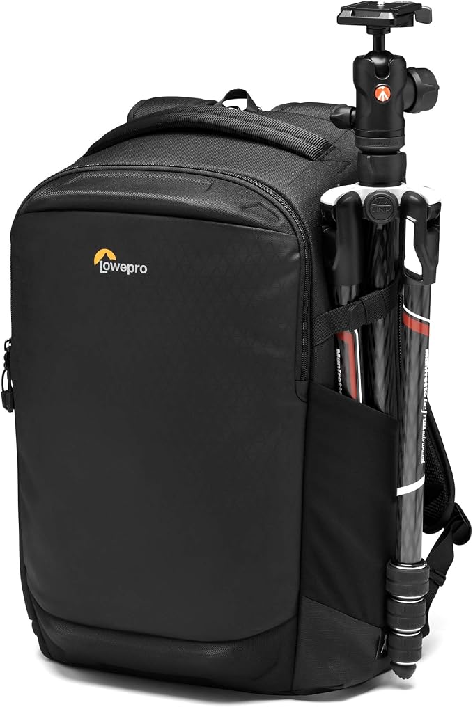 Lowepro Flipside BP 400 AW III Mirrorless and DSLR Camera Backpack