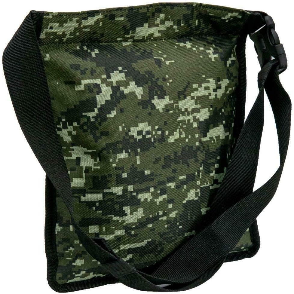 CKG Metal Detecting Finds Bag Waist Digger Pouch Tools