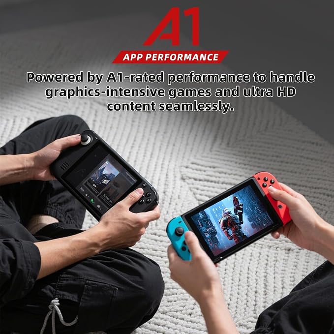 Gaming 256GB MicroSDXC Flash Memory