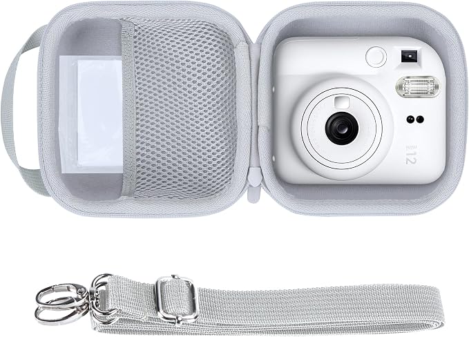 Lebakort Storage Case Compatible