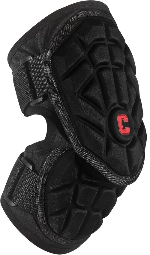 Cienfy Elbow Guards for Baseball & Softball - Youth & Adult Forearm Protection Pads