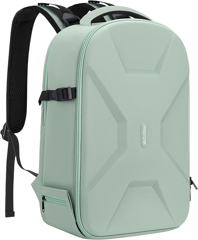 MOSISO Camera Backpack, DSLR/SLR/Mirrorless Photography Backpack, Camera Bag