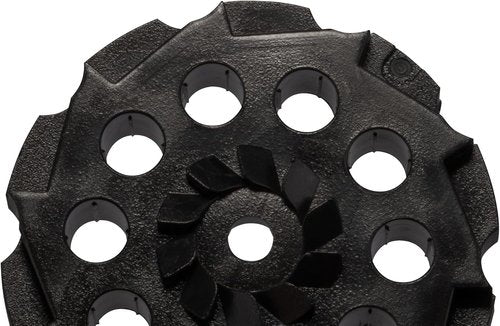 Crosman 407T Rotary Magazine - 10-Round Replacement Pack (3 Count) for Airguns