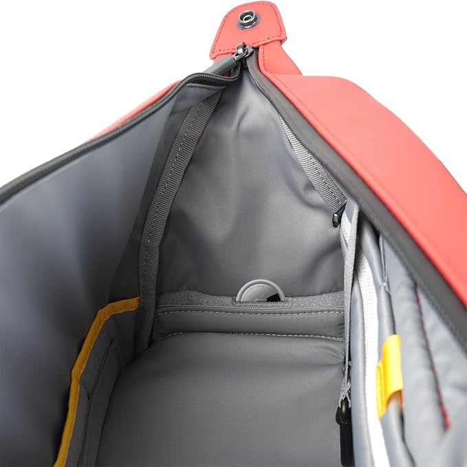 VANGUARD VEO Lite B20L Camera & Everyday Backpack – Fits Full-Frame Camera