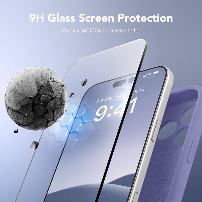 Magnetic for iPhone 17 Pro Max Case, Compatible