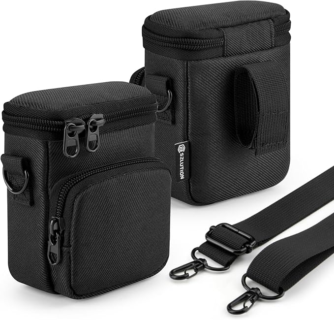 Travel Case Compatible with Kodak PIXPRO FZ55/FZ53/FZ45/FZ43 16MP Digital Camera