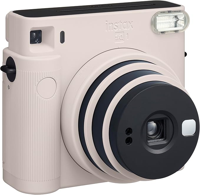 FUJIFILM Instax Square SQ1 Instant Camera