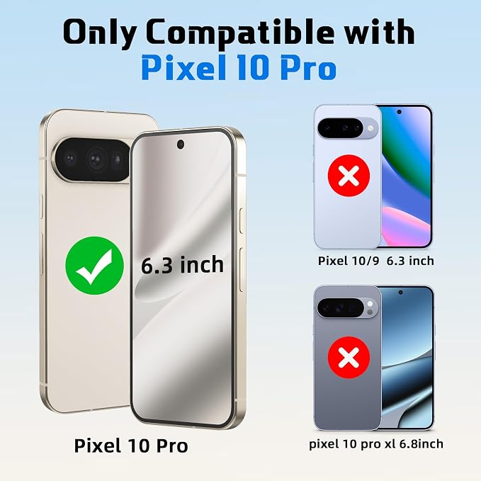 2 Pack Screen Protector Compatible