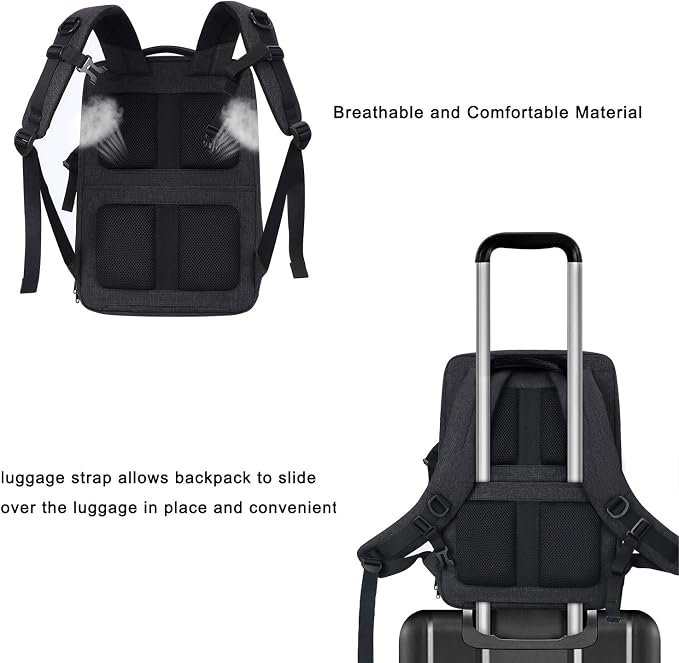 MOSISO Camera Backpack, DSLR/SLR/Mirrorless Large Men/Women Photography Camera