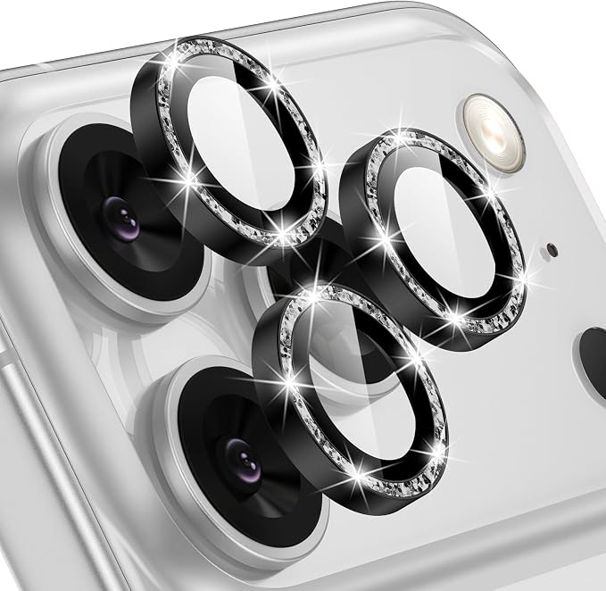 Tensea Camera Lens Protector Compatible
