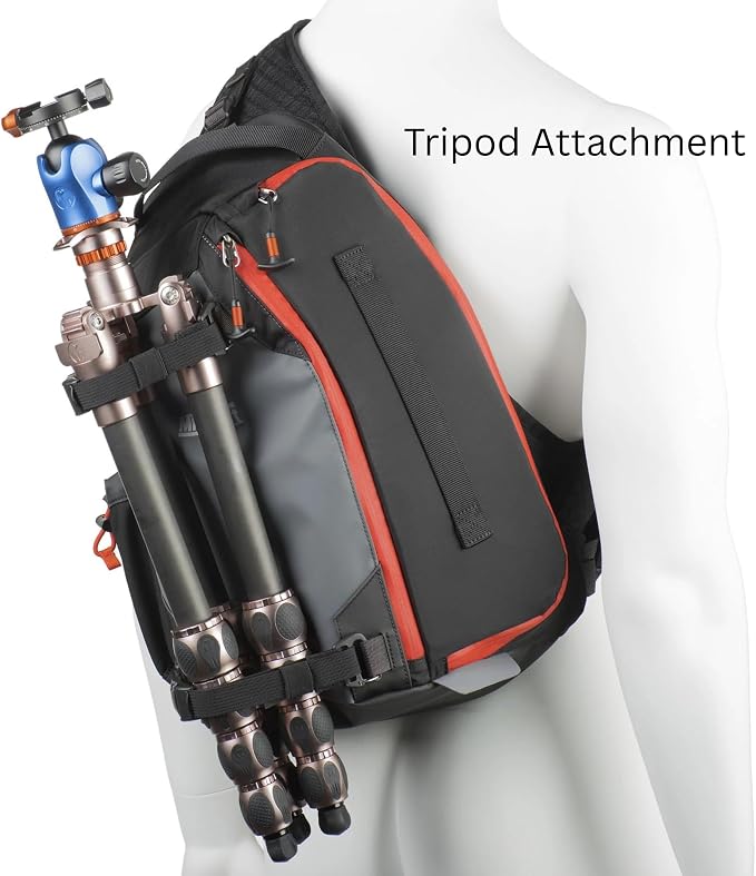 Think Tank MindShift PhotoCross 10 Sling Bag