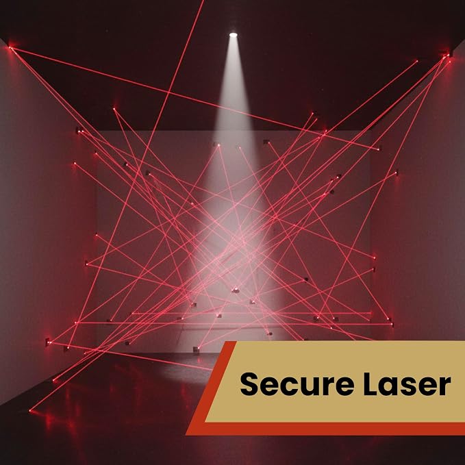 Red Dot Laser Module, Class 3R, Less Than 5mW,