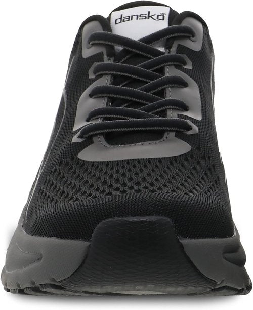 Dansko Women's Pace Walking Shoe - Lightweight Performance Sneaker with Arch Support & Comfort