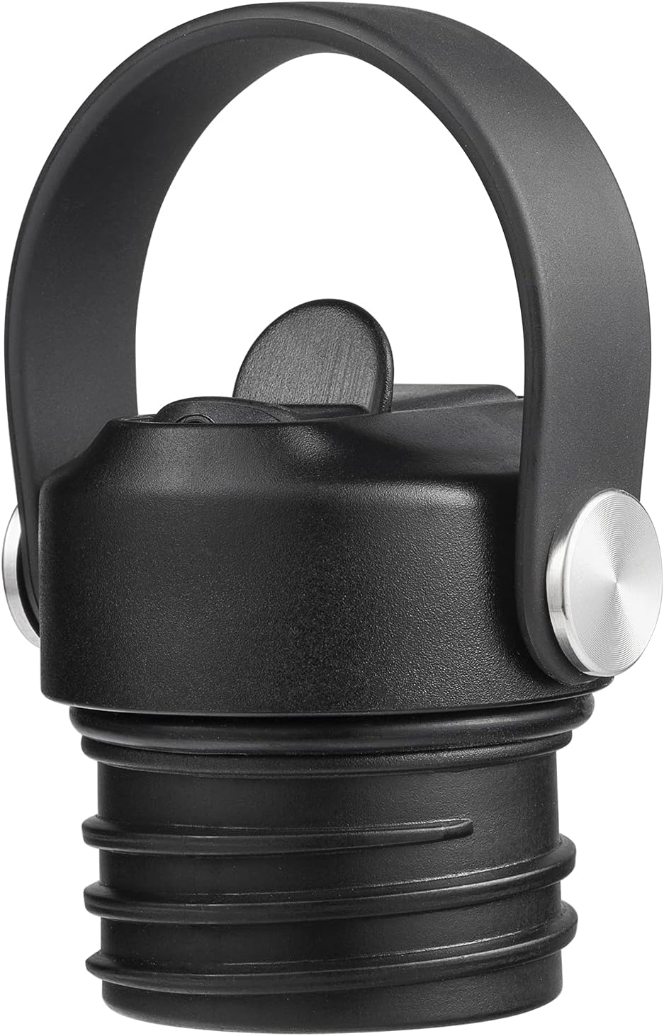 Regine Switzerland Straw Lid for Hydro Flask Standard Mouth - Sports Flex Cap Replacement Top (21/24 oz)