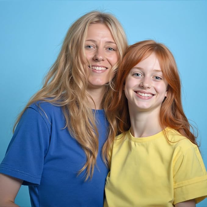 Kate Seamless Paper Backdrop for Photography Solid Blue Backdrop Paper