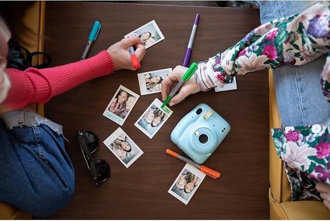 Fujifilm Instax Mini 11 Instant Film Camera