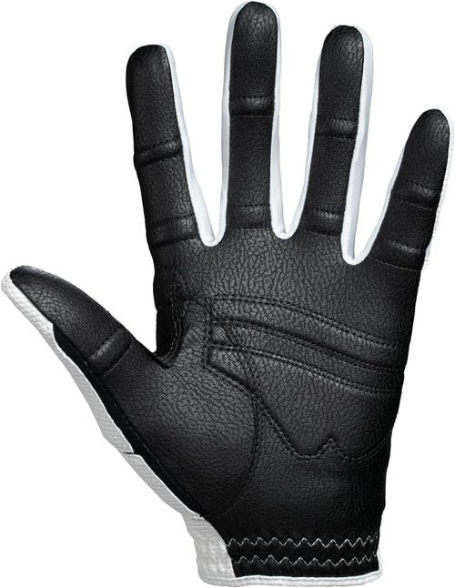 Bionic Men's RelaxGrip 2.0 DX Golf Glove - Enhanced Comfort & Grip | Perfect for All Hand Sizes