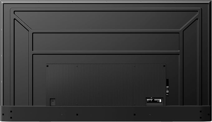Sony 50 Inch BRAVIA 3 II LED 4K HDR Smart Google TV with Gemini K-50XR30M2 | XR Processor with AI Technology, Dolby Vision/Atmos, 120Hz Refresh Rate, 4K movie credits included, 4xHDMI 2.1, PS5 Features