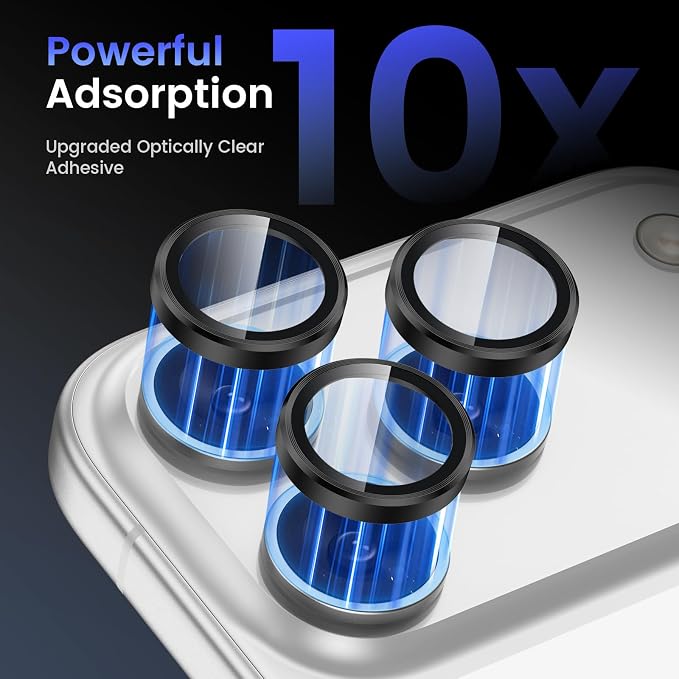 Tensea Camera Lens Protector Compatible