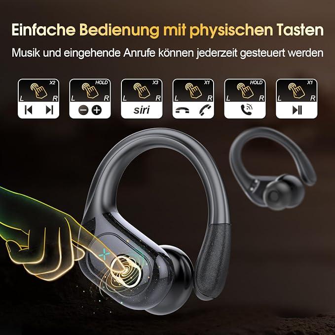 AI Translation Earbuds Real Time, 164 Language Translator Earbud 3-in-1