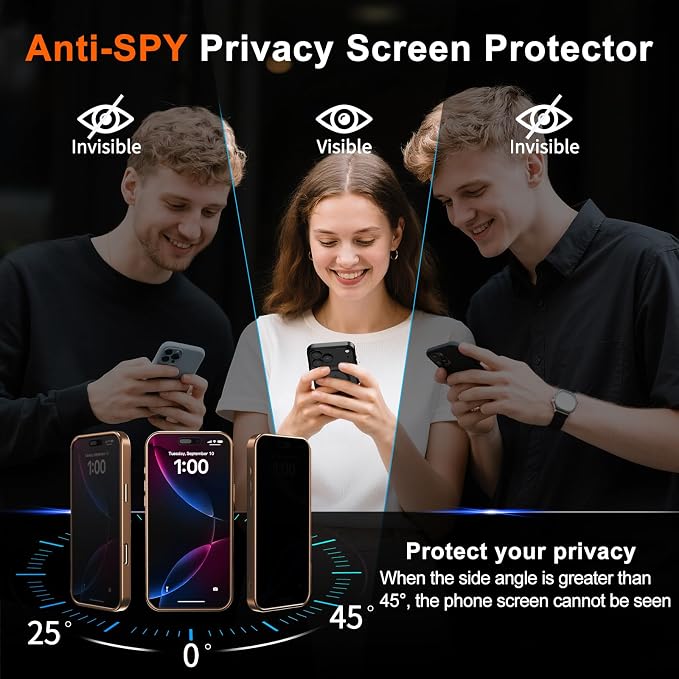 for iPhone 17 Pro Max Case