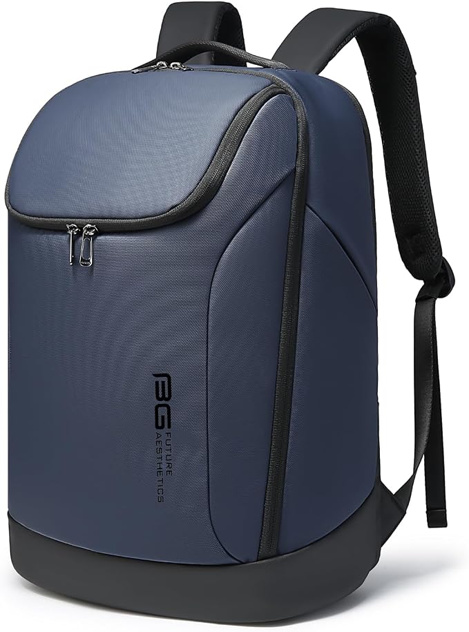 BANGE Business Commute Backpack Waterproof fit 15.6 Inch adopt in Commute