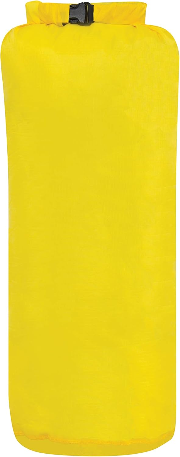 Outdoor Products Ultimate Dry Sack - Waterproof Storage Solution | 3-Pack
