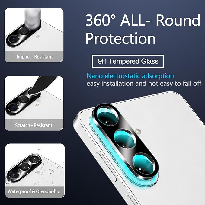 IMBZBK Privacy Screen Protector