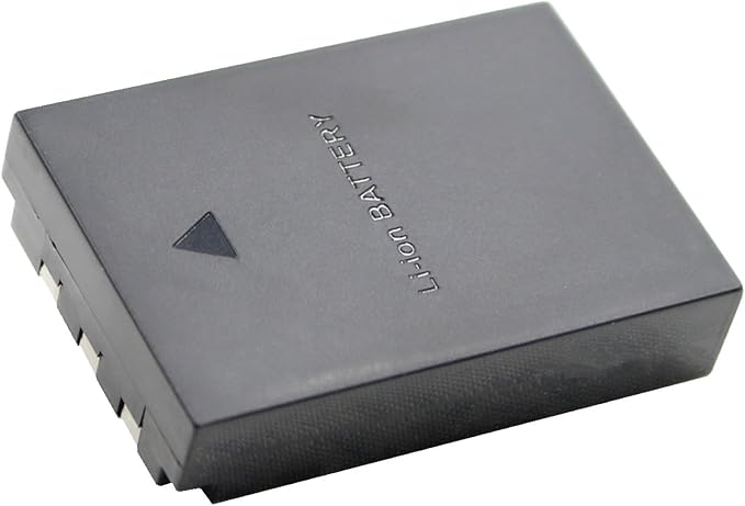 Kastar Battery & Slim USB Charger