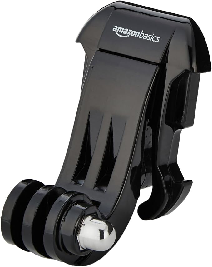 Amazon Basics Adjustable Chest Mount Harness