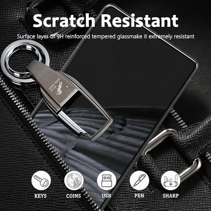 1 Pack Privacy Screen Protector