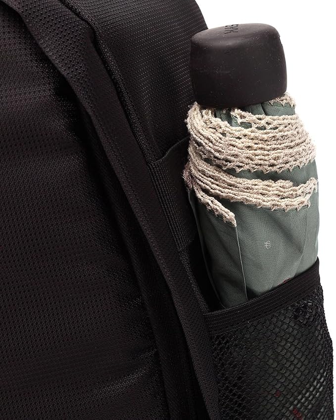 Docooler Grey Backpack